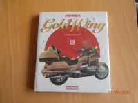 honda goldwing   Neu Nordrhein-Westfalen - Breckerfeld Vorschau