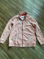 Damen, Sweatjacke, rosa, Größe 44/46 Nordrhein-Westfalen - Kevelaer Vorschau