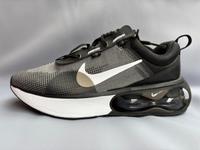 Original NEU und OVP Nike Air Max 2021 black iron grey DA1925-001 Bayern - Olching Vorschau