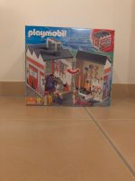 Playmobil, Garage mit Tragegriff, 4043 Bonn - Bad Godesberg Vorschau