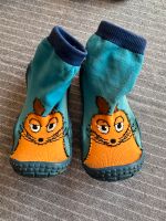 Playshoes Wasserschuh, Socken, Grösse 26/27 Nordrhein-Westfalen - Castrop-Rauxel Vorschau