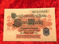 Deutschland - 2 Mark 1914 - UNC Bayern - Gochsheim Vorschau