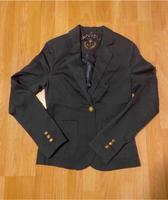 Amisu Blazer, Gr.S Saarland - Völklingen Vorschau