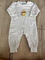 Baby Schlafanzug Langarm Größe 68 Winnie Puuh Niedersachsen - Barwedel Vorschau