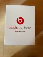 beats by dr. dre Verpackung Saarland - Schiffweiler Vorschau