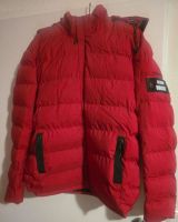 Fashion Vogue Winterjacke rot neu L XL XXL ? Daunenjacke Münster (Westfalen) - Aaseestadt Vorschau