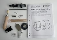 Dentsply Sirona CEREC Umbau-Kit manuelle Blockspannung für MC XL, inLab MC XL NEU Niedersachsen - Langenhagen Vorschau