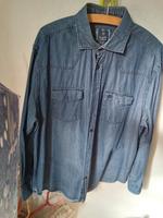 Bugatti Herren Jeanshemd Gr. XL, Gr.43 neuwertig Bonn - Dransdorf Vorschau