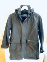 Abercrombie & Fitch Herren Parka Jacke Mantel Herbst Frühling S Süd - Niederrad Vorschau