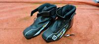 Langlauf Schuhe SALOMON Prolink 36 2/3 neu Bayern - Bischofsgrün Vorschau