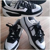 Puma Schuhe in 39 Niedersachsen - Osloß Vorschau