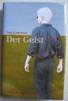 Der Geist - ab 13 J.  - Thema: Ausgrenzung - neuwertig Nordrhein-Westfalen - Dülmen Vorschau