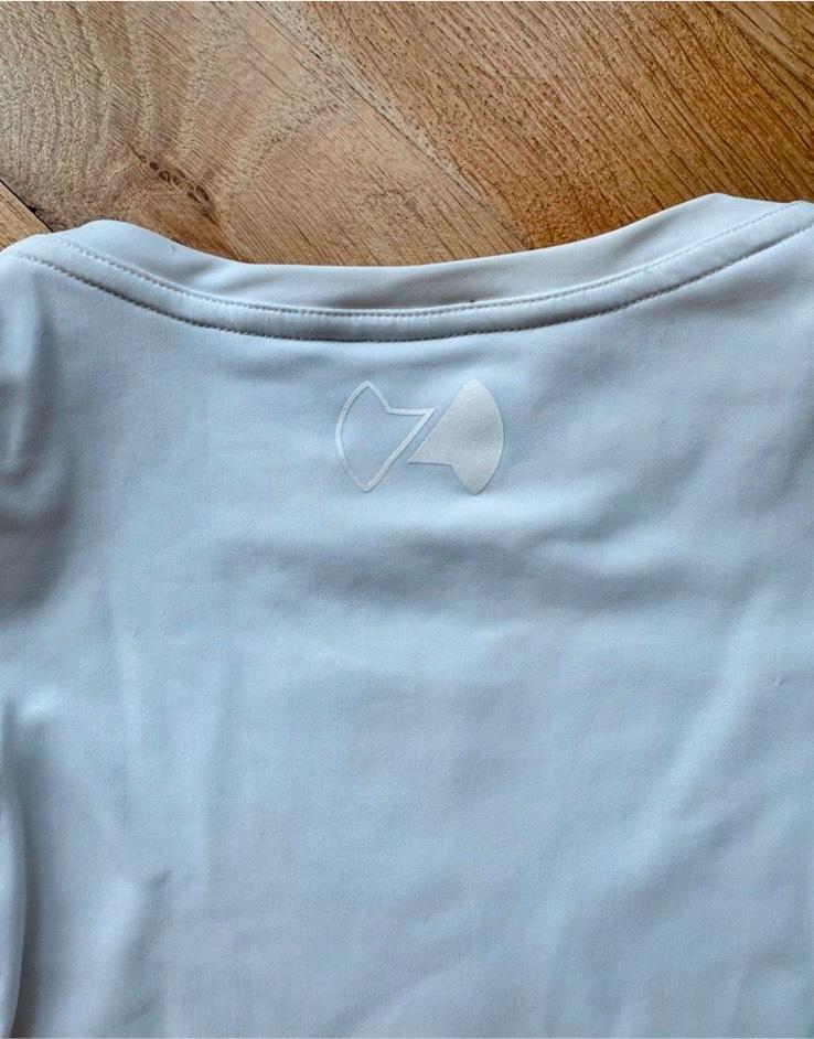 Wie neu: Hyphen UV-Shirt, UV-Hemd, UPF 80 Sonnenschutz in Berlin