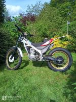 Honda Montesa Cota 4RT Nordwestmecklenburg - Landkreis - Seehof Vorschau