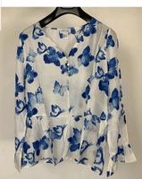 Damen Bluse Von Heine  Gr 46 Hessen - Knüllwald Vorschau