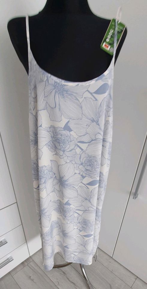 Kleid Große L von Natural fluid Fashion in Paderborn