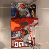 Nerf N-Strike Elite Mega Thunderbow Hessen - Friedberg (Hessen) Vorschau