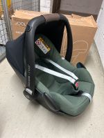 Joolz Maxi Cosi pebble pro i-size Green neuwertig Hessen - Bad Homburg Vorschau