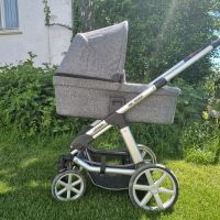 ABC Design Kombi Kinderwagen Baden-Württemberg - Eislingen (Fils) Vorschau