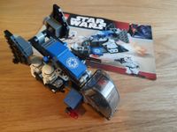 Lego Star Wars 7667 Imperial Dropship Bonn - Beuel Vorschau