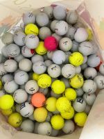 Golfbälle verschiedene Sorten insgesamt 300 Stück Rheinland-Pfalz - Rodalben Vorschau