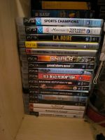 Playstation 3 Spiele Brandenburg - Cottbus Vorschau