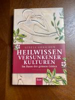 Buch „Heilwissen versunkener Kulturen“ WIE NEU Berlin - Friedenau Vorschau