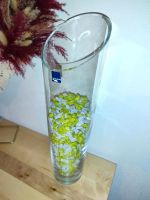 Klare Leonardo Vase inkl. Dekokies 40 cm hoch Kr. Altötting - Burgkirchen Vorschau