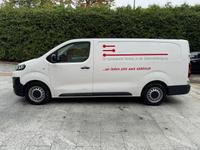 Citroën e-Jumpy Kasten Lang Elektromotor *Leder*PDC* München - Trudering-Riem Vorschau