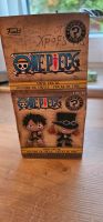 One Piece Funko mini Figuren an Raffy &Zoro Bremen - Woltmershausen Vorschau