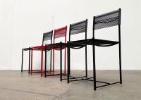 Postmodern Alias 101 Spaghetti Chair Stuhl Mid Century Space Age Hamburg-Nord - Hamburg Winterhude Vorschau