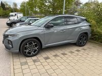 Hyundai Tuscon N Line Plug in Kr. München - Putzbrunn Vorschau