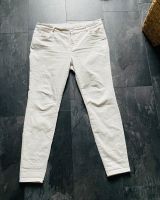 Chino Hose chinohose creme hellbeige yessica jessica c&a baumwoll Aachen - Aachen-Mitte Vorschau