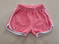 Marc O'Polo Shorts Frottee pink Gr. 98/104 Mädchen *wie neu* Niedersachsen - Wetschen Vorschau