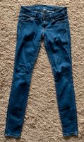 Damen Jeans, Skinny, G-Star RAW, Denim, blau, ca. XS, 5-Pocket Nordrhein-Westfalen - Sundern (Sauerland) Vorschau