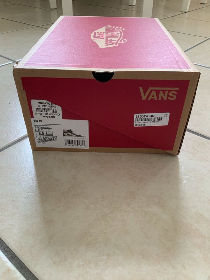 Vans Sneaker * NEU * in Recklinghausen