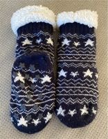 Gefütterte Stoppersocken Gr.19-22 Hessen - Herborn Vorschau