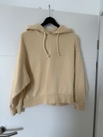 Esprit Pullover Kapuzen Hoodie Gr. XS 34 gelb hell Niedersachsen - Wangerland Vorschau