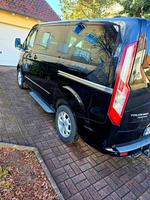 Ford Tourneo Custom Hessen - Fulda Vorschau