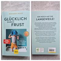 Rüdiger Maas - Glücklich durch Frust Schleswig-Holstein - Geschendorf Vorschau