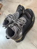 The North Face Trail Running Shuhe 38,5 Sachsen - Chemnitz Vorschau