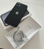 Iphone 12 128 GB in schwarz Baden-Württemberg - Esslingen Vorschau