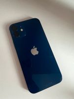 iPhone 12 zu verkaufen Sachsen - Heidenau Vorschau