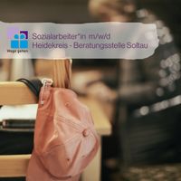 Sozialarbeiter*in /Sozialpädagig*in m/w/d für Wohnungslosenhilfe Niedersachsen - Soltau Vorschau