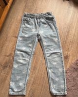 Coole Name it Jeans Gr. 116 Herzen sehr guter Zustand Schleswig-Holstein - Schretstaken Vorschau