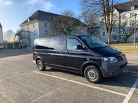 T5 Camper LR, BJ 2011, ähnlich California, 5 Sitze, WoMo Niedersachsen - Soltau Vorschau