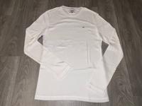 Shirt Langarmshirt Tommy Jeans weiß NEU M Nordrhein-Westfalen - Leverkusen Vorschau