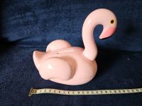 Flamingo Spardose Keramik Geldgeschenk Deko Nordrhein-Westfalen - Bergisch Gladbach Vorschau