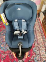 Römer Britax DUALFIX M i-SIZE Kindersitz, bis 18kg, s.gt.Zustand München - Bogenhausen Vorschau