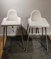 Ikea Antilop, Kinderstuhl weiß mit Tisch, Stühlchen Köln - Rondorf Vorschau